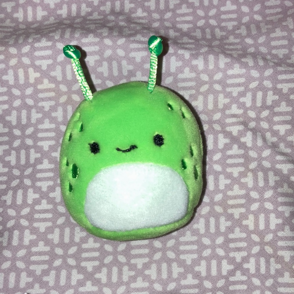 Alien squishville squishmallows